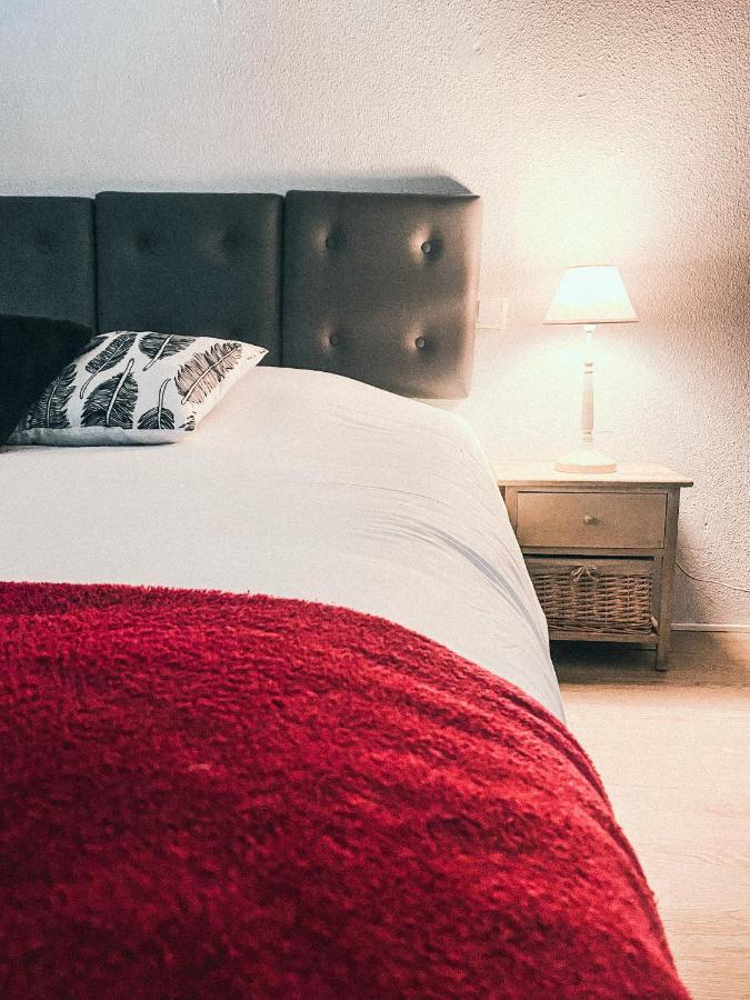 Auberge Des Pins Tourrettes Eksteriør bilde